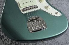 Fender American Vintage II 1966 Jazzmaster / Sherwood Green Meallic [#V2449849][3.68kg]_9
