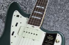 Fender American Vintage II 1966 Jazzmaster / Sherwood Green Meallic [#V2449849][3.68kg]_10