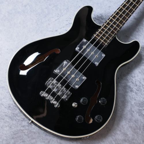 Warwick StarBass 4st  - Solid Black High Polish - 【3.73Kg】【#567844-25】【売切大特価】