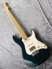 ESP SNAPPER-AL -Brass Blue-_2