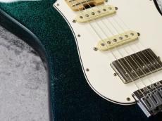 ESP SNAPPER-AL -Brass Blue-_3