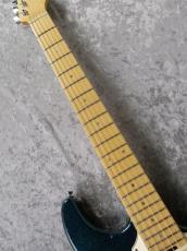 ESP SNAPPER-AL -Brass Blue-_4