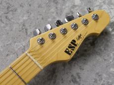 ESP SNAPPER-AL -Brass Blue-_6