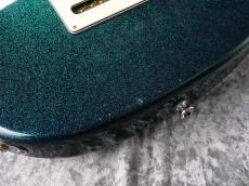 ESP SNAPPER-AL -Brass Blue-_8