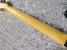 ESP SNAPPER-AL -Brass Blue-_9