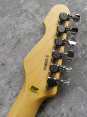 ESP SNAPPER-AL -Brass Blue-_10