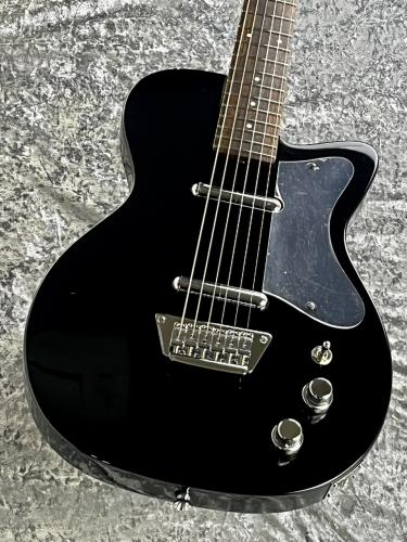 Silvertone 【特選中古セール】'CLASSIC SERIES' Electric 1303 -Black-【USED】【1階】