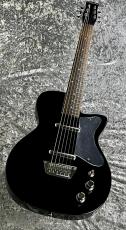 Silvertone 【特選中古セール】'CLASSIC SERIES' Electric 1303 -Black-【USED】【1階】_2