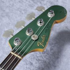 Fender 1965 Jazz Bass - Lake Pracid Blue -【4.0kg】_6