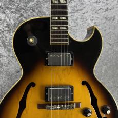 Gibson 【VINTAGE】 ES-175D Sunburst 1976年製【3.20kg】3Fギブソンフロア_5