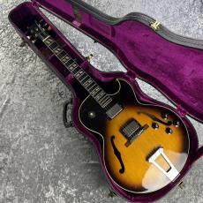 Gibson 【VINTAGE】 ES-175D Sunburst 1976年製【3.20kg】3Fギブソンフロア_11