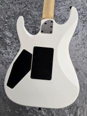 ESP M-II DX 「Snow White Satin」「現物写真」 NEW仕様! 在庫あります!!_3