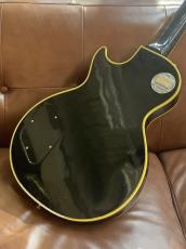 Gibson 【2016年製】Gibson 1968 Les paul Custom 2016 VOS Antique Ebony【リフレット、リナット済み】_2