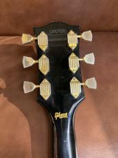 Gibson 【2016年製】Gibson 1968 Les paul Custom 2016 VOS Antique Ebony【リフレット、リナット済み】_8