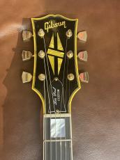 Gibson 【2016年製】Gibson 1968 Les paul Custom 2016 VOS Antique Ebony【リフレット、リナット済み】_9