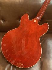 Gibson Gibson Marcus King ES-345 Sixties Cherry #204850293_2