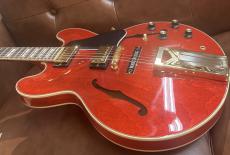 Gibson Gibson Marcus King ES-345 Sixties Cherry #204850293_5