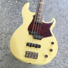 YAMAHA BBP34 - Vintage White -【4.26kg】【#ILX226E】
