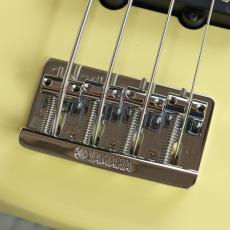 YAMAHA BBP34 - Vintage White -【4.26kg】【#ILX226E】_3