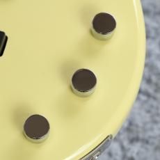 YAMAHA BBP34 - Vintage White -【4.26kg】【#ILX226E】_4