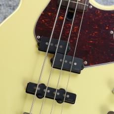 YAMAHA BBP34 - Vintage White -【4.26kg】【#ILX226E】_5