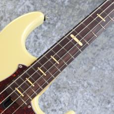 YAMAHA BBP34 - Vintage White -【4.26kg】【#ILX226E】_6