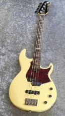 YAMAHA BBP34 - Vintage White -【4.26kg】【#ILX226E】_11