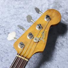 Fender 1965 Precision Bass - Dakota Red -_6