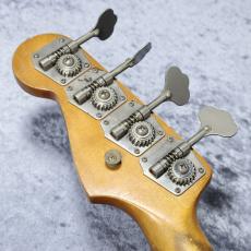 Fender 1965 Precision Bass - Dakota Red -_10