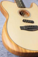 Fender American Acoustasonic Telecaster / Natural [#US253236A][2.23kg]_4