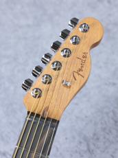 Fender American Acoustasonic Telecaster / Natural [#US253236A][2.23kg]_6