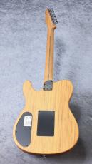 Fender American Acoustasonic Telecaster / Natural [#US253236A][2.23kg]_7