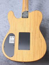 Fender American Acoustasonic Telecaster / Natural [#US253236A][2.23kg]_8