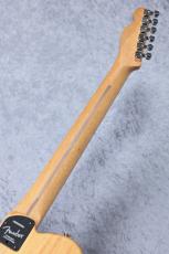 Fender American Acoustasonic Telecaster / Natural [#US253236A][2.23kg]_9