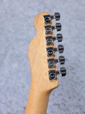 Fender American Acoustasonic Telecaster / Natural [#US253236A][2.23kg]_10