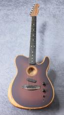 Fender American Acoustasonic Telecaster / Bourbon Burst [#US253179A][2.29kg]_2