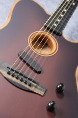 Fender American Acoustasonic Telecaster / Bourbon Burst [#US253179A][2.29kg]_3