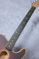 Fender American Acoustasonic Telecaster / Bourbon Burst [#US253179A][2.29kg]_5