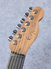 Fender American Acoustasonic Telecaster / Bourbon Burst [#US253179A][2.29kg]_6