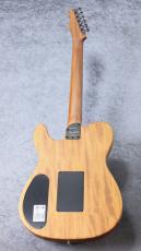 Fender American Acoustasonic Telecaster / Bourbon Burst [#US253179A][2.29kg]_7