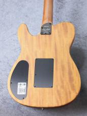 Fender American Acoustasonic Telecaster / Bourbon Burst [#US253179A][2.29kg]_8