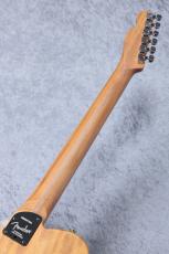 Fender American Acoustasonic Telecaster / Bourbon Burst [#US253179A][2.29kg]_9