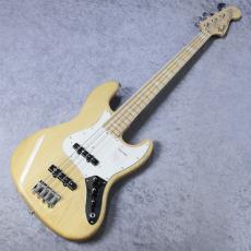 Fender Made in Japan Heritage 70s Jazz Bass - Natural - _2