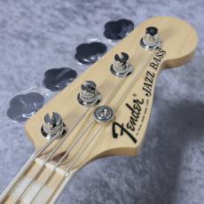 Fender Made in Japan Heritage 70s Jazz Bass - Natural - _6