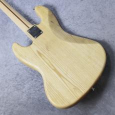 Fender Made in Japan Heritage 70s Jazz Bass - Natural - _7
