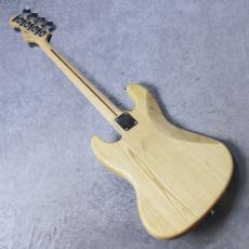 Fender Made in Japan Heritage 70s Jazz Bass - Natural - _8