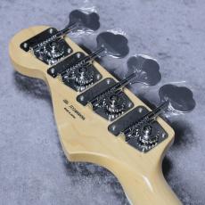 Fender Made in Japan Heritage 70s Jazz Bass - Natural - _10