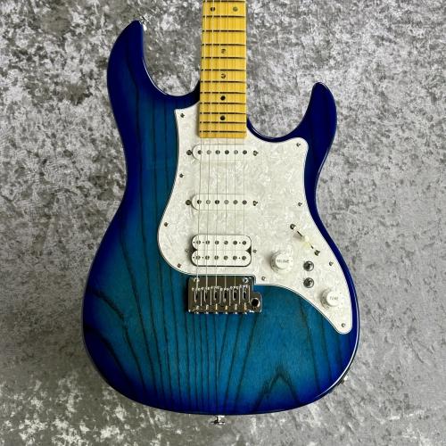 FUJIGEN Expert ODYSSEY EOS3-ASH-M/SBB ~See-Thru Blue Burst~ #D250239 【4.23kg】