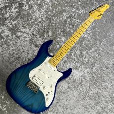 FUJIGEN Expert ODYSSEY EOS3-ASH-M/SBB ~See-Thru Blue Burst~ #D250239 【4.23kg】_2