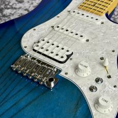 FUJIGEN Expert ODYSSEY EOS3-ASH-M/SBB ~See-Thru Blue Burst~ #D250239 【4.23kg】_3